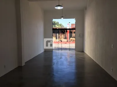 Sala Comercial para alugar, 40m² no Ipiranga, São José