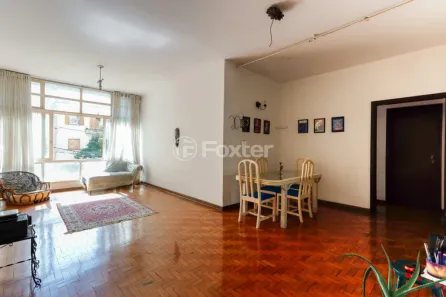 Apartamento com 2 Quartos à venda, 106m² no Barra Funda, São Paulo