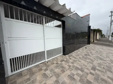 Casa com 2 Quartos à venda, 70m² no Real, Praia Grande