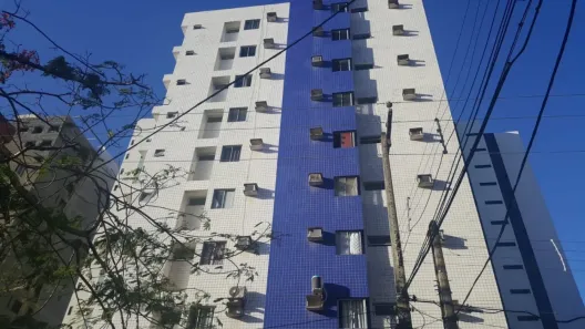 Apartamento com 4 Quartos à venda, 95m² no Piedade, Jaboatão dos Guararapes