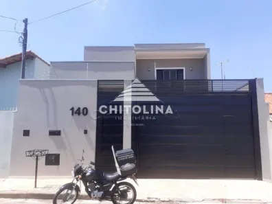 Casa com 4 Quartos à venda, 311m² no Vila Vendramini, Itapetininga