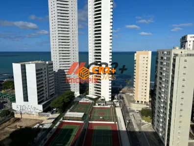 Apartamento com 3 Quartos à venda, 115m² no Boa Viagem, Recife