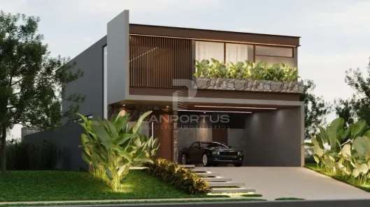 Casa com 3 Quartos à venda, 215m² no Jardim San Marco II, Ribeirão Preto
