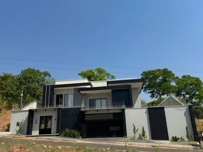 Casa com 5 Quartos à venda, 465m² no , Paraíso do Tocantins