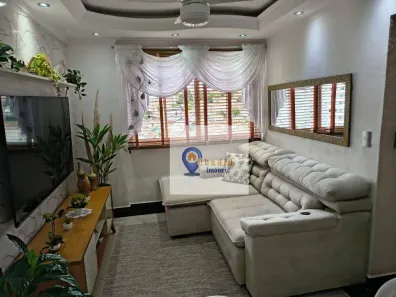 Apartamento com 2 Quartos à venda, 52m² no Vila Buenos Aires, São Paulo