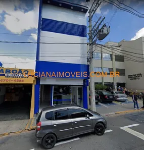 Ponto Comercial à venda, 382m² no Jardim da Glória, Taboão da Serra