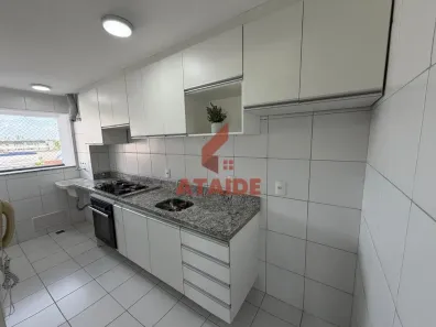 Apartamento com 3 Quartos à venda, 72m² no Piedade, Jaboatão dos Guararapes