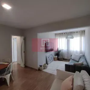 Apartamento com 2 Quartos à venda, 75m² no Aclimação, São Paulo
