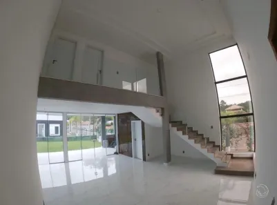 Casa com 3 Quartos à venda, 212m² no São João do Rio Vermelho, Florianópolis