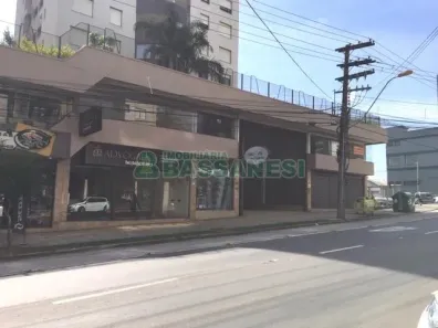 Ponto Comercial para alugar, 65m² no Pio X, Caxias do Sul