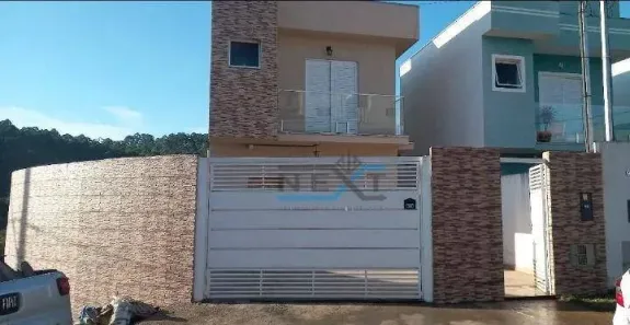 Casa de Condomínio com 3 Quartos à venda, 100m² no Portais (Polvilho), Cajamar