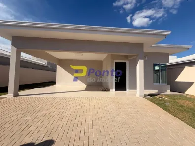 Casa de Condomínio com 3 Quartos à venda, 130m² no Vale dos Sonhos, Lagoa Santa