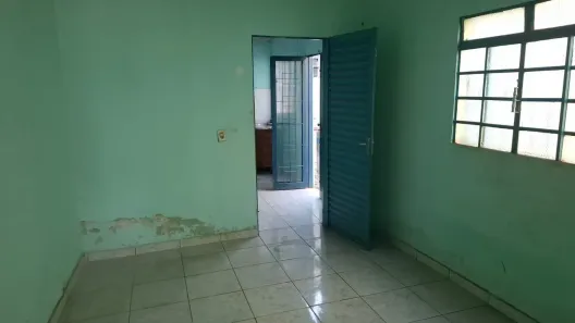Casa com 1 Quarto para alugar, 50m² no Tijucal, Cuiabá