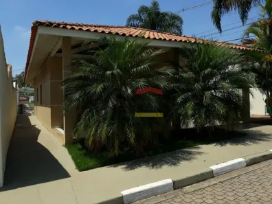 Casa de Condomínio com 3 Quartos à venda, 110m² no Chácara Ondas Verdes, Cotia