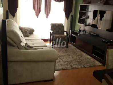Apartamento com 2 Quartos à venda, 62m² no Vila Ivone, São Paulo
