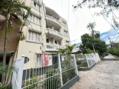 Apartamento com 2 Quartos à venda, 54m² no Menino Deus, Porto Alegre