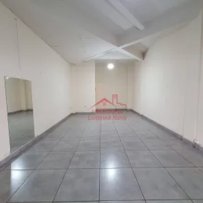 Sala Comercial para alugar, 45m² no Jardim Nova Londres, Londrina