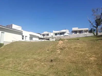 Lote/Terreno à venda, 686m² no Residencial Aziz Louveira, Louveira