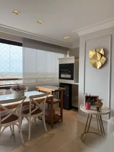 Apartamento com 4 Quartos à venda, 115m² no Cocó, Fortaleza