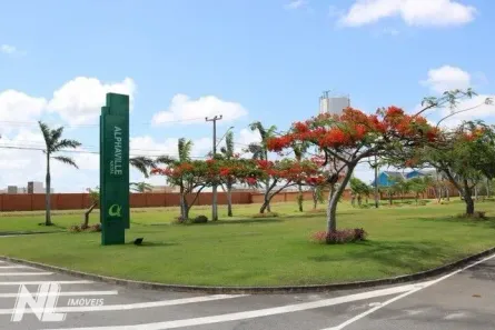 Lote/Terreno à venda, 462m² no Pium (Distrito Litoral), Parnamirim