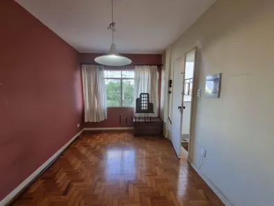 Apartamento com 2 Quartos à venda, 79m² no Mirandópolis, São Paulo