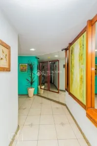 Apartamento com 1 Quarto à venda, 46m² no Cidade Baixa, Porto Alegre