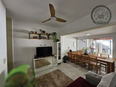 Casa com 1 Quarto à venda, 120m² no Solemar, Praia Grande
