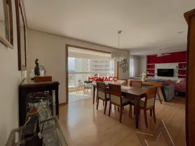 Apartamento com 3 Quartos à venda, 115m² no Gleba Fazenda Palhano, Londrina