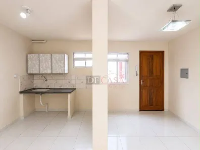 Apartamento com 2 Quartos à venda, 48m² no Parque Artur Alvim, São Paulo