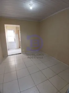 Casa com 1 Quarto para alugar, 25m² no Jardim Nordeste, São Paulo