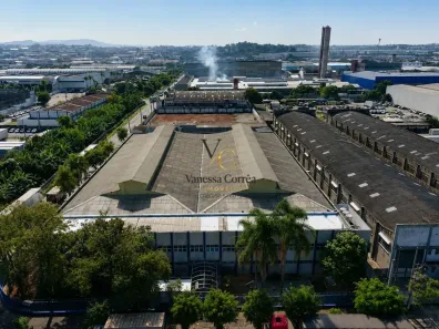 Galpão/Depósito/Armazém para alugar, 4500m² no Cidade Industrial Satélite de São Paulo, Guarulhos