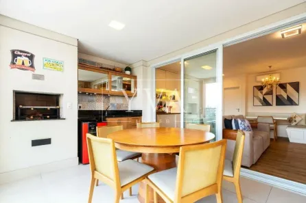 Apartamento com 3 Quartos à venda, 109m² no Vila Olímpia, São Paulo