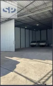 Galpão/Depósito/Armazém à venda, 1067m² no Jardim Brasília, São Paulo