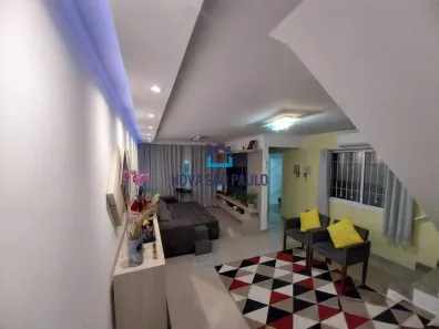 Casa com 3 Quartos à venda, 124m² no Vila da Saúde, São Paulo