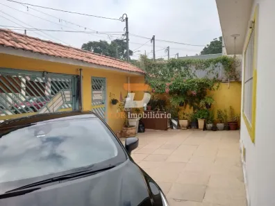 Casa com 3 Quartos à venda, 250m² no Jardim da Pedreira, São Paulo