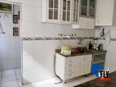 Apartamento com 2 Quartos à venda, 54m² no Remédios, Osasco