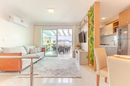 Apartamento com 3 Quartos à venda, 160m² no Canto Grande, Bombinhas