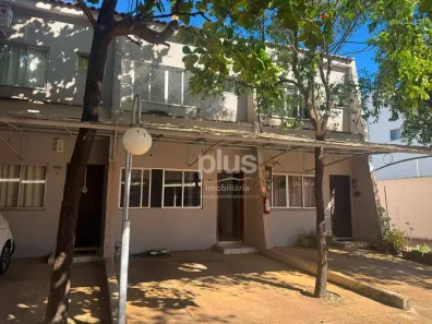 Casa de Condomínio com 2 Quartos para alugar, 100m² no Plano Diretor Norte, Palmas