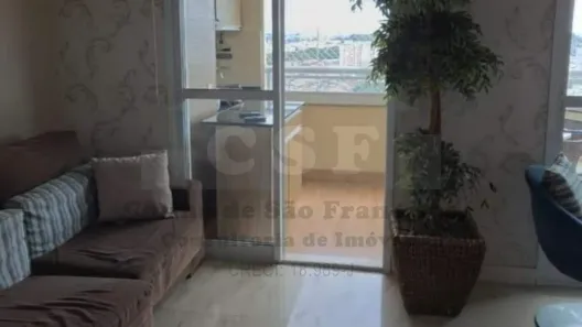 Apartamento com 3 Quartos à venda, 102m² no Vila Lageado, São Paulo
