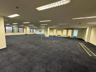 Sala Comercial à venda, 383m² no Asa Norte, Brasília
