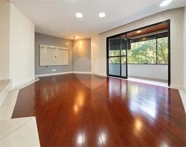 Apartamento com 3 Quartos para alugar, 161m² no Centro, São Bernardo do Campo