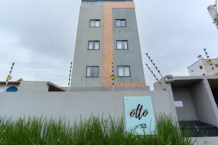 Cobertura com 2 Quartos à venda, 92m² no Cidade Jardim, São José dos Pinhais
