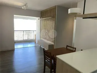 Apartamento com 3 Quartos à venda, 69m² no Vila Andrade, São Paulo