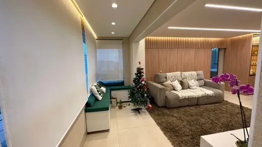 Apartamento com 3 Quartos à venda, 88m² no Village Veneza, Goiânia