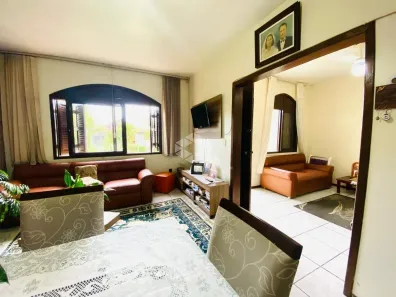 Casa com 3 Quartos à venda, 225m² no Nossa Senhora Medianeira, Santa Maria