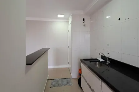Apartamento com 2 Quartos à venda, 56m² no Vila Santa Maria, São Paulo
