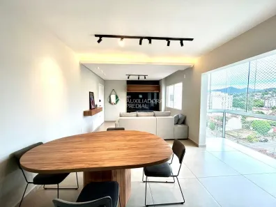 Apartamento com 2 Quartos à venda, 96m² no Guarani, Novo Hamburgo