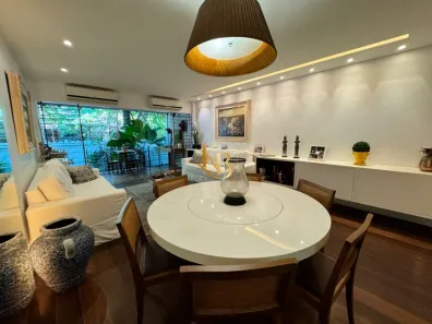 Casa de Condomínio com 4 Quartos à venda, 242m² no Barra da Tijuca, Rio de Janeiro