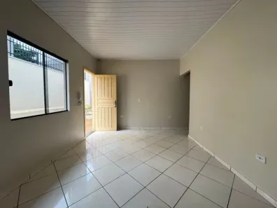 Casa de Condomínio com 1 Quarto para alugar, 60m² no Coqueiral, Cascavel