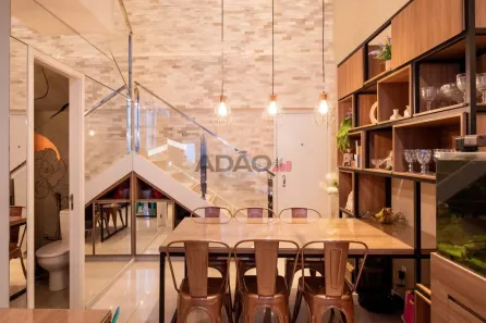Apartamento com 2 Quartos à venda, 77m² no Jardim Goiás, Goiânia